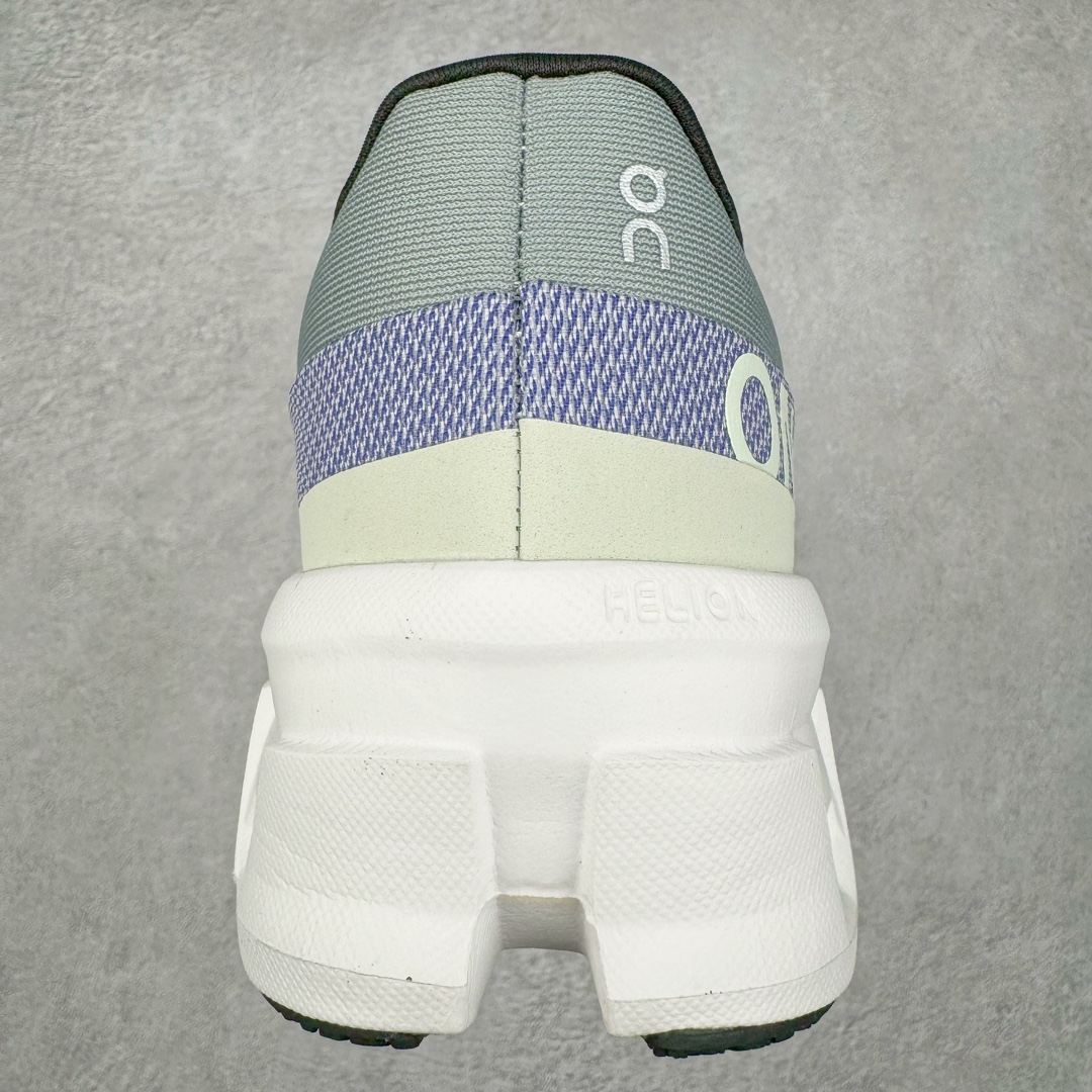 图片[8]-＃GX On Cloudmonster 2 昂跑减震生活休闲鞋 此运动品牌 开创于2010年 缓震着陆、强效回弹、轻柔质感的设计构思始终是ON研制关键 与此同时基于“为全球提供革新性的跑步感受”信念 陆续推出了多款跑鞋及其以专业运动人体跑步工程学为设计关键的功能性跑步服饰设备 让跑者不费力气地畅快畅跑 尺码：36 36.5 37.5 38 38.5 39 40 40.5 41 42 42.5 43 44 44.5 45-选品中心