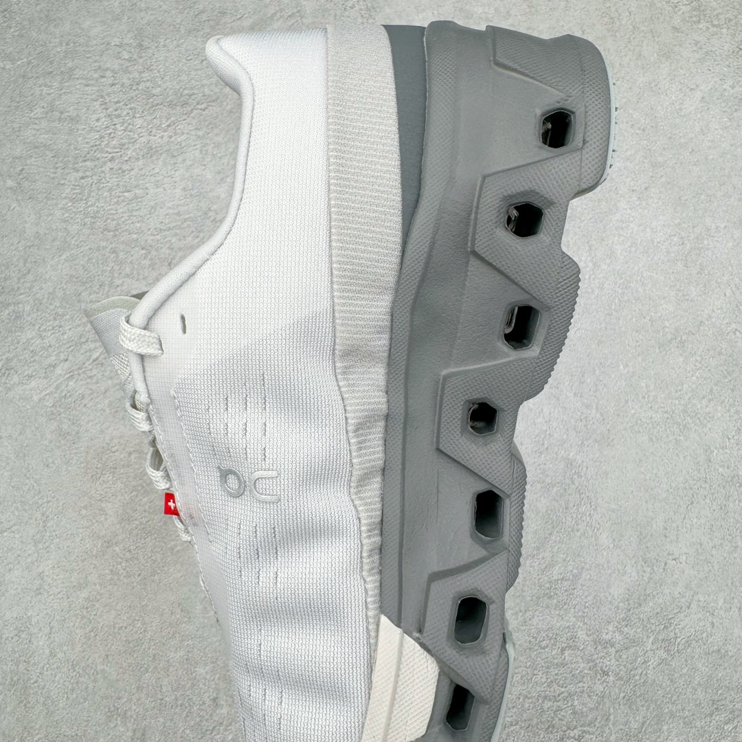 图片[7]-＃GX On Cloudmonster 2 昂跑减震生活休闲鞋 此运动品牌 开创于2010年 缓震着陆、强效回弹、轻柔质感的设计构思始终是ON研制关键 与此同时基于“为全球提供革新性的跑步感受”信念 陆续推出了多款跑鞋及其以专业运动人体跑步工程学为设计关键的功能性跑步服饰设备 让跑者不费力气地畅快畅跑 尺码：36 36.5 37.5 38 38.5 39 40 40.5 41 42 42.5 43 44 44.5 45-选品中心