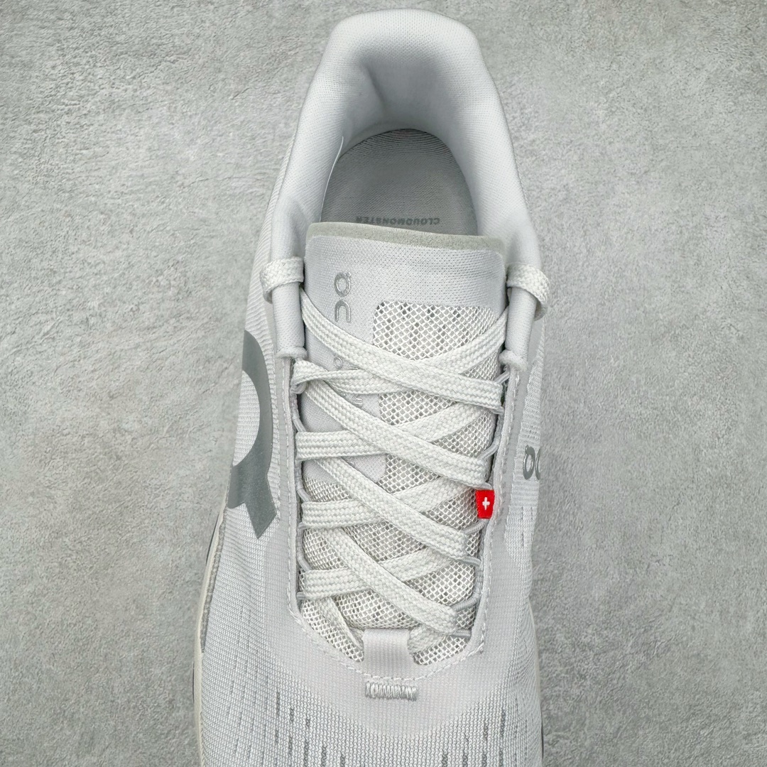 图片[5]-＃GX On Cloudmonster 2 昂跑减震生活休闲鞋 此运动品牌 开创于2010年 缓震着陆、强效回弹、轻柔质感的设计构思始终是ON研制关键 与此同时基于“为全球提供革新性的跑步感受”信念 陆续推出了多款跑鞋及其以专业运动人体跑步工程学为设计关键的功能性跑步服饰设备 让跑者不费力气地畅快畅跑 尺码：36 36.5 37.5 38 38.5 39 40 40.5 41 42 42.5 43 44 44.5 45-选品中心