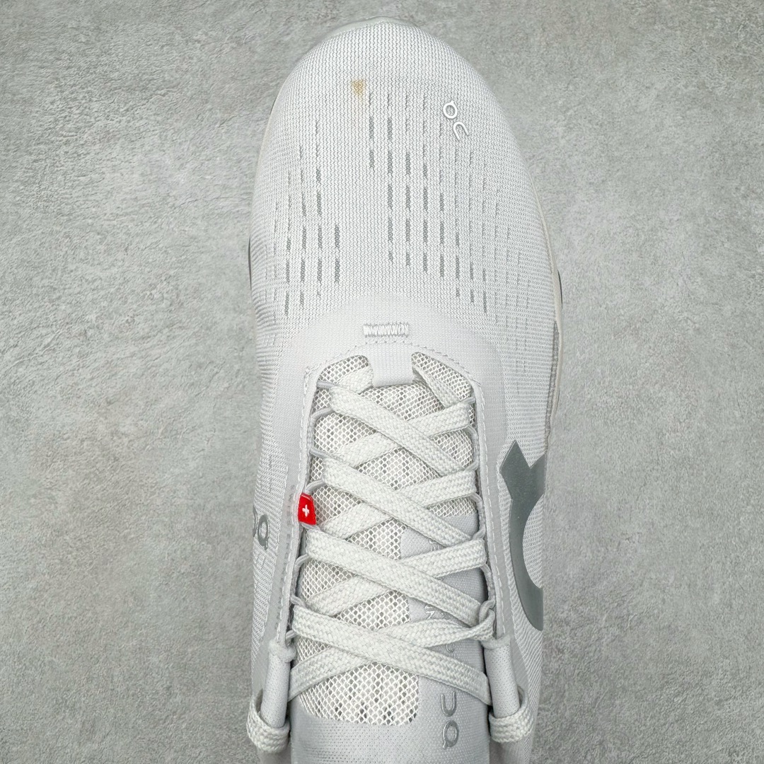 图片[4]-＃GX On Cloudmonster 2 昂跑减震生活休闲鞋 此运动品牌 开创于2010年 缓震着陆、强效回弹、轻柔质感的设计构思始终是ON研制关键 与此同时基于“为全球提供革新性的跑步感受”信念 陆续推出了多款跑鞋及其以专业运动人体跑步工程学为设计关键的功能性跑步服饰设备 让跑者不费力气地畅快畅跑 尺码：36 36.5 37.5 38 38.5 39 40 40.5 41 42 42.5 43 44 44.5 45-选品中心