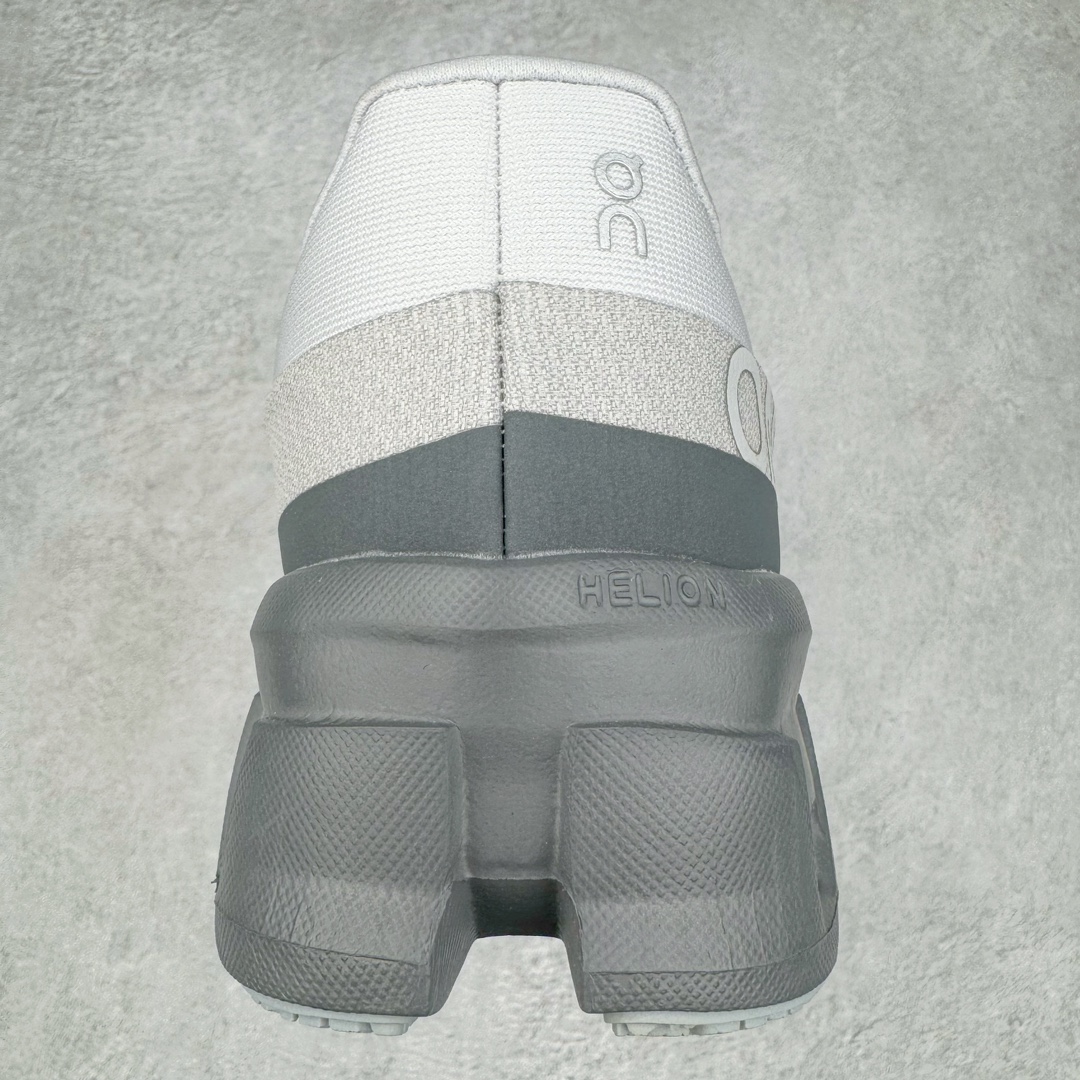 图片[8]-＃GX On Cloudmonster 2 昂跑减震生活休闲鞋 此运动品牌 开创于2010年 缓震着陆、强效回弹、轻柔质感的设计构思始终是ON研制关键 与此同时基于“为全球提供革新性的跑步感受”信念 陆续推出了多款跑鞋及其以专业运动人体跑步工程学为设计关键的功能性跑步服饰设备 让跑者不费力气地畅快畅跑 尺码：36 36.5 37.5 38 38.5 39 40 40.5 41 42 42.5 43 44 44.5 45-选品中心