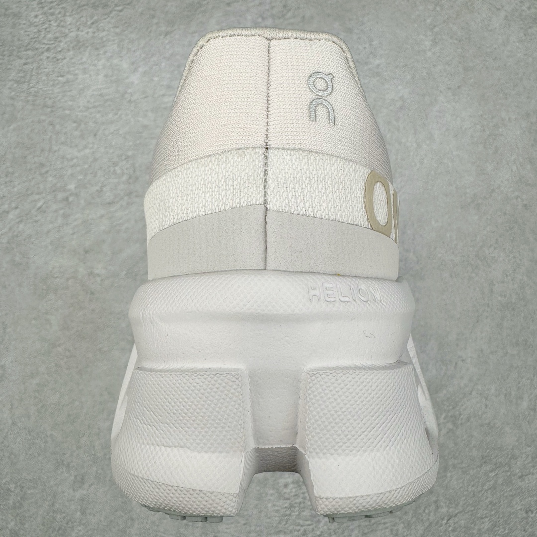 图片[8]-＃GX On Cloudmonster 2 昂跑减震生活休闲鞋 此运动品牌 开创于2010年 缓震着陆、强效回弹、轻柔质感的设计构思始终是ON研制关键 与此同时基于“为全球提供革新性的跑步感受”信念 陆续推出了多款跑鞋及其以专业运动人体跑步工程学为设计关键的功能性跑步服饰设备 让跑者不费力气地畅快畅跑 尺码：36 36.5 37.5 38 38.5 39 40 40.5 41 42 42.5 43 44 44.5 45-选品中心