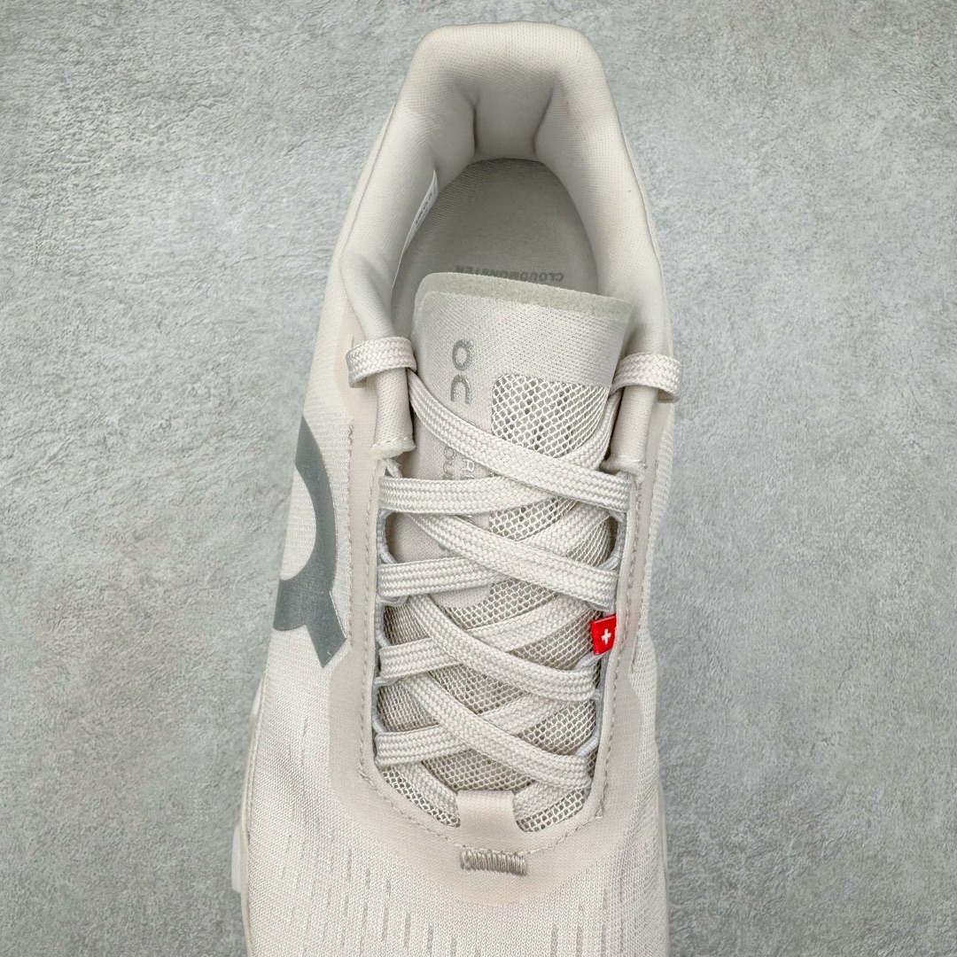 图片[5]-＃GX On Cloudmonster 2 昂跑减震生活休闲鞋 此运动品牌 开创于2010年 缓震着陆、强效回弹、轻柔质感的设计构思始终是ON研制关键 与此同时基于“为全球提供革新性的跑步感受”信念 陆续推出了多款跑鞋及其以专业运动人体跑步工程学为设计关键的功能性跑步服饰设备 让跑者不费力气地畅快畅跑 尺码：36 36.5 37.5 38 38.5 39 40 40.5 41 42 42.5 43 44 44.5 45-选品中心