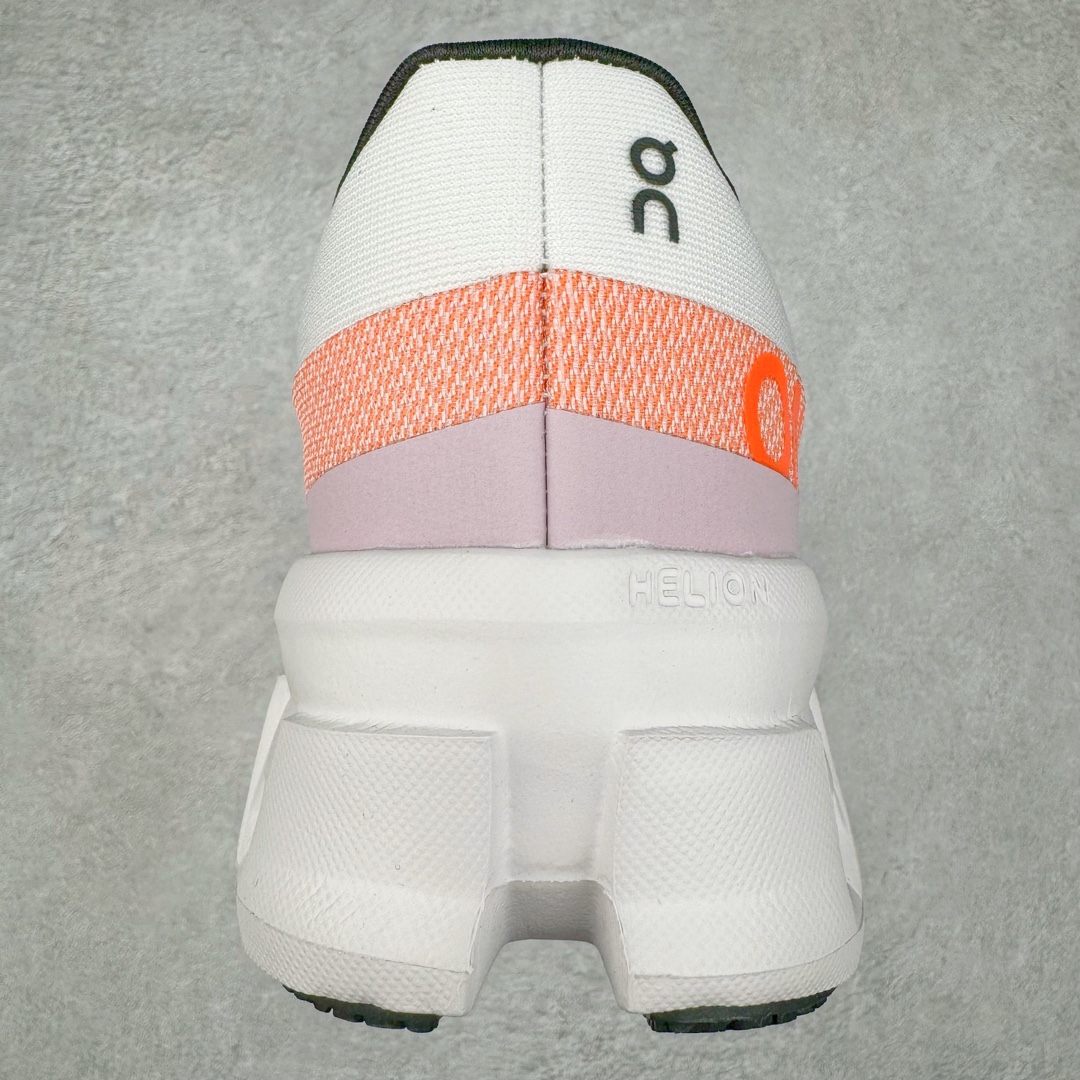 图片[8]-＃GX On Cloudmonster 2 昂跑减震生活休闲鞋 此运动品牌 开创于2010年 缓震着陆、强效回弹、轻柔质感的设计构思始终是ON研制关键 与此同时基于“为全球提供革新性的跑步感受”信念 陆续推出了多款跑鞋及其以专业运动人体跑步工程学为设计关键的功能性跑步服饰设备 让跑者不费力气地畅快畅跑 尺码：36 36.5 37.5 38 38.5 39 40 40.5 41 42 42.5 43 44 44.5 45-选品中心