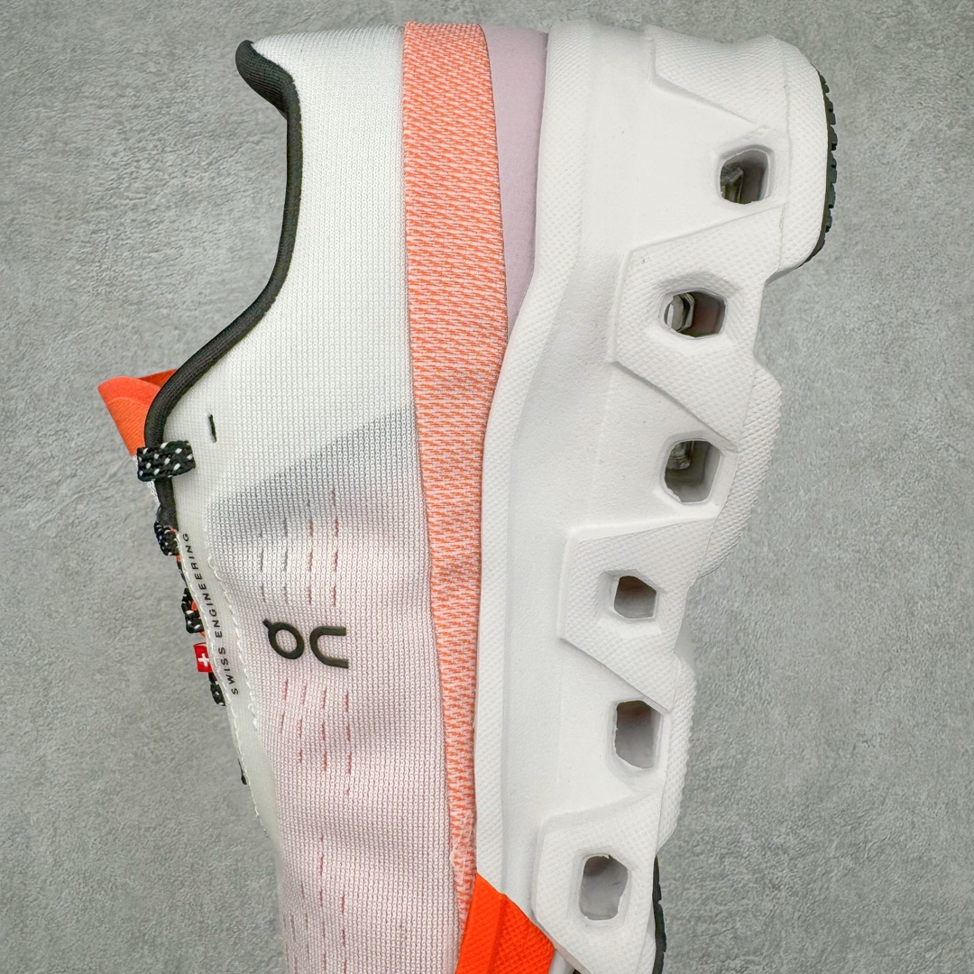 图片[7]-＃GX On Cloudmonster 2 昂跑减震生活休闲鞋 此运动品牌 开创于2010年 缓震着陆、强效回弹、轻柔质感的设计构思始终是ON研制关键 与此同时基于“为全球提供革新性的跑步感受”信念 陆续推出了多款跑鞋及其以专业运动人体跑步工程学为设计关键的功能性跑步服饰设备 让跑者不费力气地畅快畅跑 尺码：36 36.5 37.5 38 38.5 39 40 40.5 41 42 42.5 43 44 44.5 45-选品中心