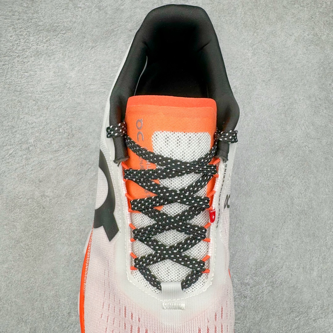 图片[5]-＃GX On Cloudmonster 2 昂跑减震生活休闲鞋 此运动品牌 开创于2010年 缓震着陆、强效回弹、轻柔质感的设计构思始终是ON研制关键 与此同时基于“为全球提供革新性的跑步感受”信念 陆续推出了多款跑鞋及其以专业运动人体跑步工程学为设计关键的功能性跑步服饰设备 让跑者不费力气地畅快畅跑 尺码：36 36.5 37.5 38 38.5 39 40 40.5 41 42 42.5 43 44 44.5 45-选品中心