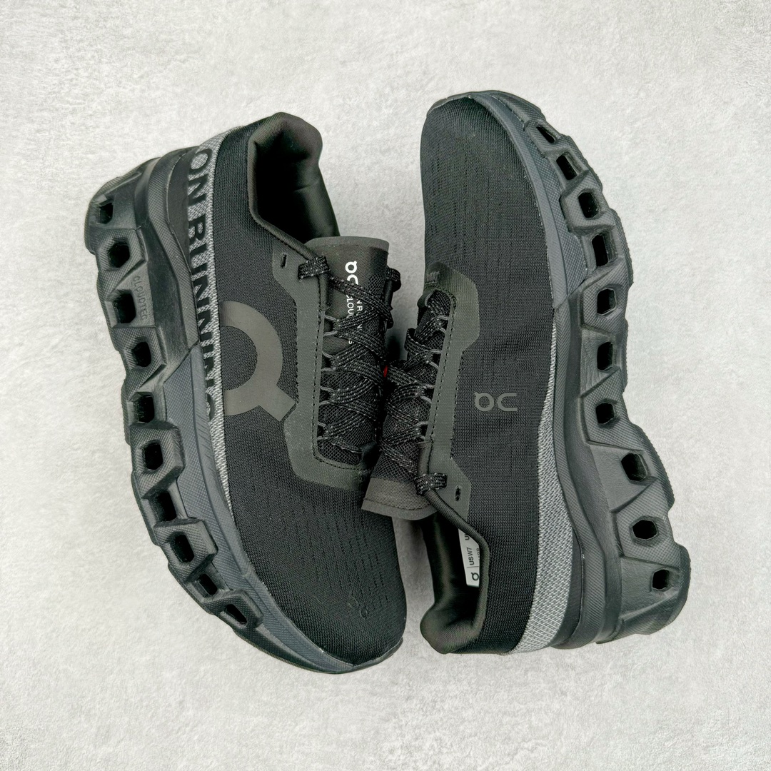 图片[3]-＃GX On Cloudmonster 2 昂跑减震生活休闲鞋 此运动品牌 开创于2010年 缓震着陆、强效回弹、轻柔质感的设计构思始终是ON研制关键 与此同时基于“为全球提供革新性的跑步感受”信念 陆续推出了多款跑鞋及其以专业运动人体跑步工程学为设计关键的功能性跑步服饰设备 让跑者不费力气地畅快畅跑 尺码：36 36.5 37.5 38 38.5 39 40 40.5 41 42 42.5 43 44 44.5 45-选品中心