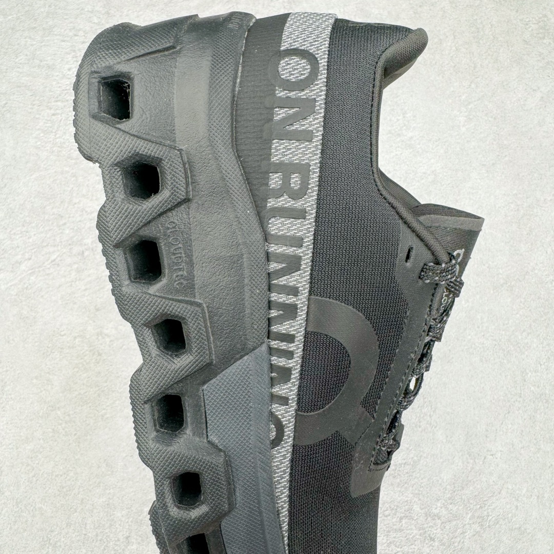 图片[6]-＃GX On Cloudmonster 2 昂跑减震生活休闲鞋 此运动品牌 开创于2010年 缓震着陆、强效回弹、轻柔质感的设计构思始终是ON研制关键 与此同时基于“为全球提供革新性的跑步感受”信念 陆续推出了多款跑鞋及其以专业运动人体跑步工程学为设计关键的功能性跑步服饰设备 让跑者不费力气地畅快畅跑 尺码：36 36.5 37.5 38 38.5 39 40 40.5 41 42 42.5 43 44 44.5 45-选品中心