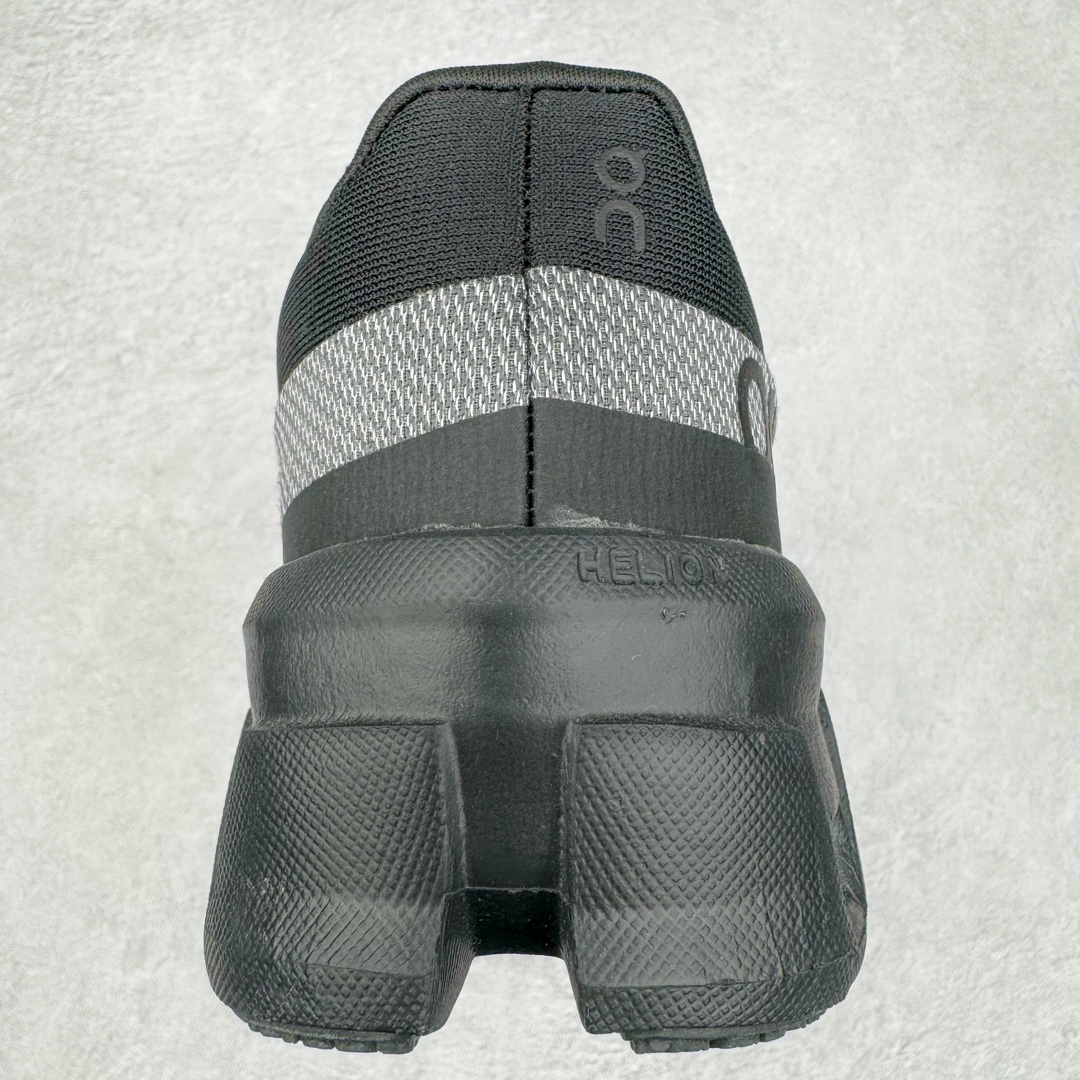 图片[8]-＃GX On Cloudmonster 2 昂跑减震生活休闲鞋 此运动品牌 开创于2010年 缓震着陆、强效回弹、轻柔质感的设计构思始终是ON研制关键 与此同时基于“为全球提供革新性的跑步感受”信念 陆续推出了多款跑鞋及其以专业运动人体跑步工程学为设计关键的功能性跑步服饰设备 让跑者不费力气地畅快畅跑 尺码：36 36.5 37.5 38 38.5 39 40 40.5 41 42 42.5 43 44 44.5 45-选品中心