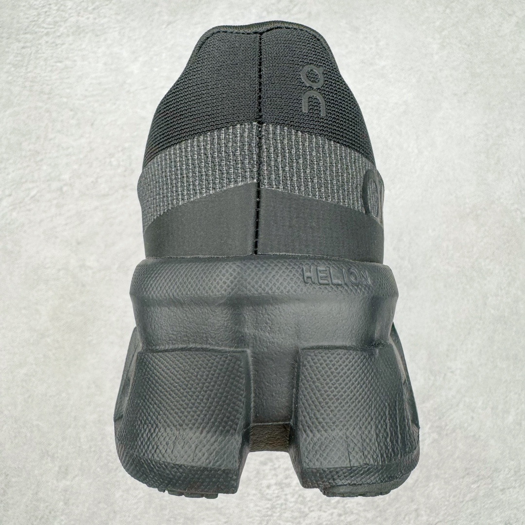 图片[8]-＃GX On Cloudmonster 2 昂跑减震生活休闲鞋 此运动品牌 开创于2010年 缓震着陆、强效回弹、轻柔质感的设计构思始终是ON研制关键 与此同时基于“为全球提供革新性的跑步感受”信念 陆续推出了多款跑鞋及其以专业运动人体跑步工程学为设计关键的功能性跑步服饰设备 让跑者不费力气地畅快畅跑 尺码：36 36.5 37.5 38 38.5 39 40 40.5 41 42 42.5 43 44 44.5 45-选品中心