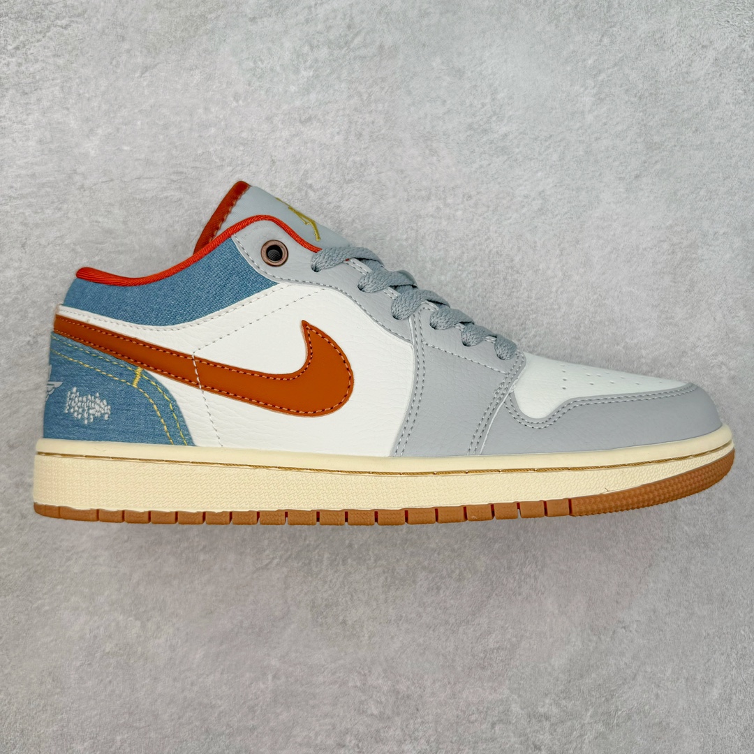 K Air Jordan AJ1 Low FZ5045-091