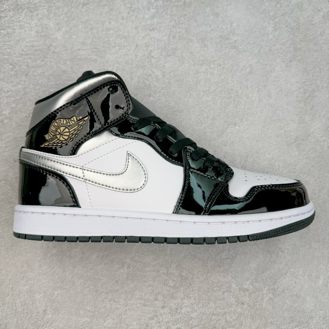 ＃K版 Air Jordan AJ1 Mid 中帮 HV0789-010 原厂内置全掌气垫 A模大底 头层小牛皮 鞋舌AJ原厂专用牛津布+AJ专用反口珍珠布+原厂无杂质高弹内里海棉 特殊封边弹力鞋带 全网唯一头层牛皮 原鞋开模 拒绝公底 购置公司同步原材料 原汁原味 忠于原版‼️尺码：36 36.5 37.5 38 38.5 39 40 40.5 41 42 42.5 43 44 44.5 45 46 47.5-选品中心