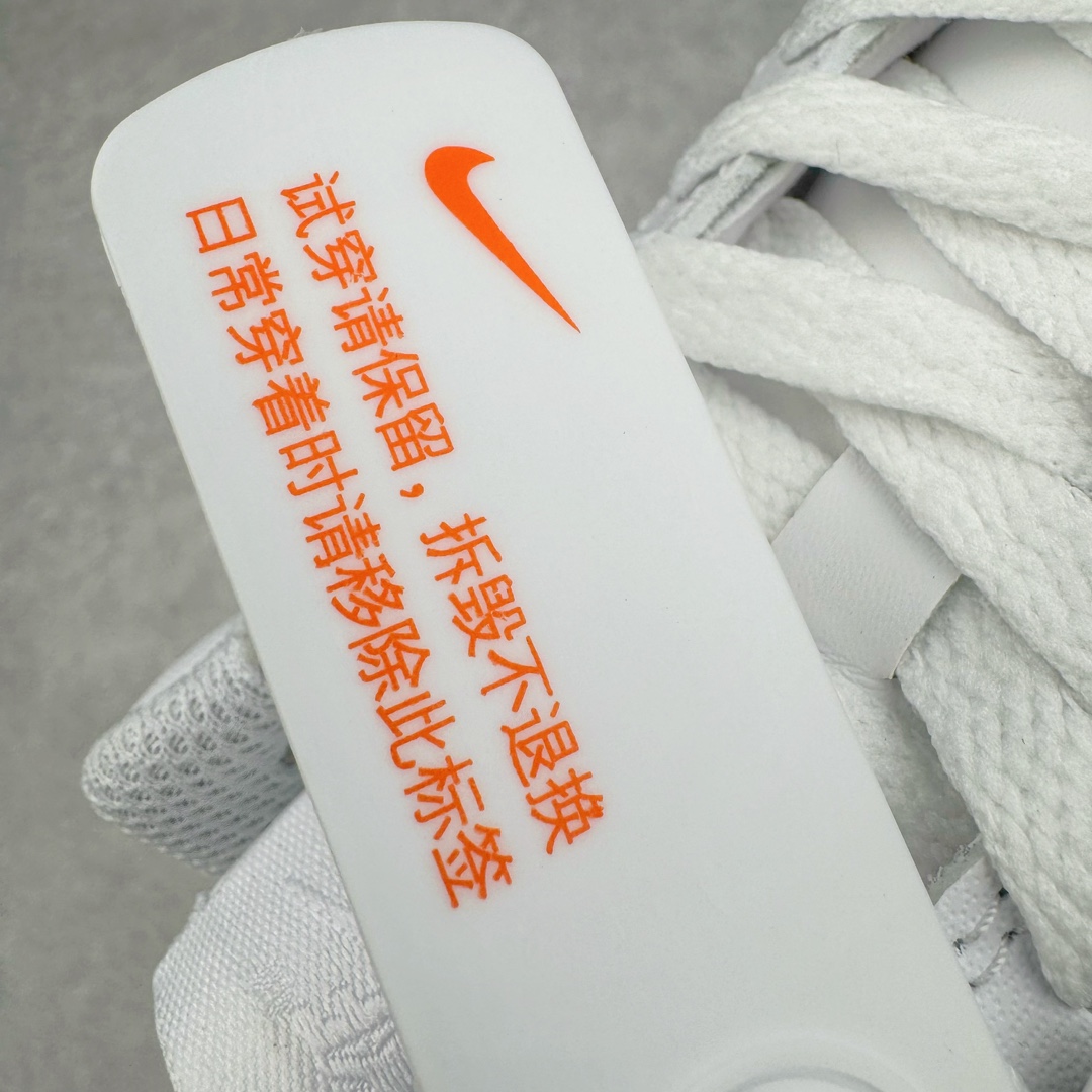 图片[10]-＃跑量神器 黑牌版本 NK Air Force 1 07 空军一号经典低帮板鞋 全白315122-111 全网最具性价比版本没有之一 2022全新楦头鞋型 鱼鳞大底 历时开发三个月 清洁度完美 二维码鞋标 内置芯片及solo气垫 大底高度及其弧度依照正品 钢印 logo刺绣 鞋口弧度 鞋头长度 鞋面冲孔 鞋垫背胶及钢印 完美鞋型对比正品 每一处都是细节满满 尺码：35.5 36 36.5 37.5 38 38.5 39 40 40.5 41 42 42.5 43 44 44.5 45-选品中心