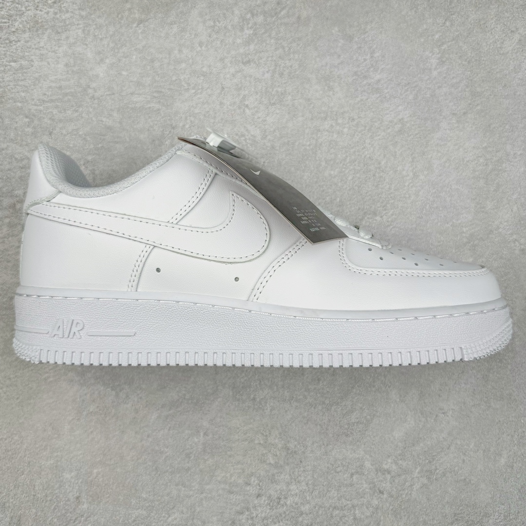 ＃跑量神器 黑牌版本 NK Air Force 1 07 空军一号经典低帮板鞋 全白315122-111 全网最具性价比版本没有之一 2022全新楦头鞋型 鱼鳞大底 历时开发三个月 清洁度完美 二维码鞋标 内置芯片及solo气垫 大底高度及其弧度依照正品 钢印 logo刺绣 鞋口弧度 鞋头长度 鞋面冲孔 鞋垫背胶及钢印 完美鞋型对比正品 每一处都是细节满满 尺码：35.5 36 36.5 37.5 38 38.5 39 40 40.5 41 42 42.5 43 44 44.5 45-选品中心