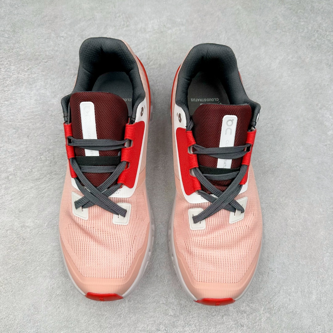 图片[2]-＃GX On Cloudmonster 2 昂跑减震生活休闲鞋 此运动品牌 开创于2010年 缓震着陆、强效回弹、轻柔质感的设计构思始终是ON研制关键 与此同时基于“为全球提供革新性的跑步感受”信念 陆续推出了多款跑鞋及其以专业运动人体跑步工程学为设计关键的功能性跑步服饰设备 让跑者不费力气地畅快畅跑 尺码：36 36.5 37.5 38 38.5 39 40 40.5 41 42 42.5 43 44 44.5 45-选品中心