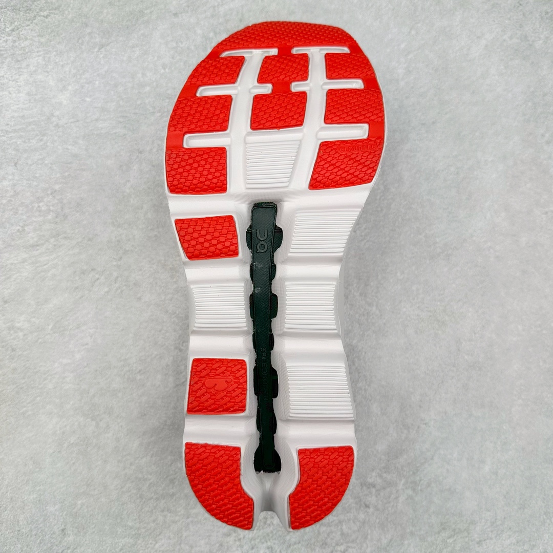 图片[9]-＃GX On Cloudmonster 2 昂跑减震生活休闲鞋 此运动品牌 开创于2010年 缓震着陆、强效回弹、轻柔质感的设计构思始终是ON研制关键 与此同时基于“为全球提供革新性的跑步感受”信念 陆续推出了多款跑鞋及其以专业运动人体跑步工程学为设计关键的功能性跑步服饰设备 让跑者不费力气地畅快畅跑 尺码：36 36.5 37.5 38 38.5 39 40 40.5 41 42 42.5 43 44 44.5 45-选品中心