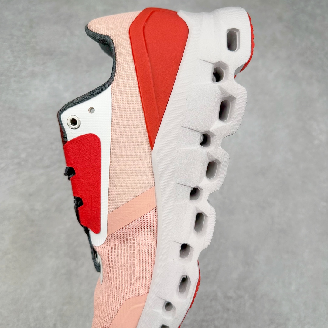 图片[7]-＃GX On Cloudmonster 2 昂跑减震生活休闲鞋 此运动品牌 开创于2010年 缓震着陆、强效回弹、轻柔质感的设计构思始终是ON研制关键 与此同时基于“为全球提供革新性的跑步感受”信念 陆续推出了多款跑鞋及其以专业运动人体跑步工程学为设计关键的功能性跑步服饰设备 让跑者不费力气地畅快畅跑 尺码：36 36.5 37.5 38 38.5 39 40 40.5 41 42 42.5 43 44 44.5 45-选品中心