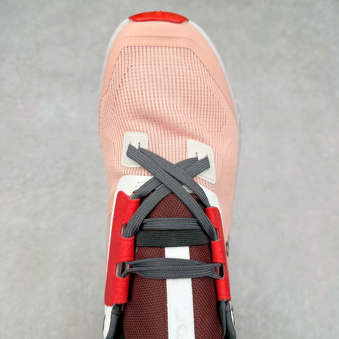 图片[4]-＃GX On Cloudmonster 2 昂跑减震生活休闲鞋 此运动品牌 开创于2010年 缓震着陆、强效回弹、轻柔质感的设计构思始终是ON研制关键 与此同时基于“为全球提供革新性的跑步感受”信念 陆续推出了多款跑鞋及其以专业运动人体跑步工程学为设计关键的功能性跑步服饰设备 让跑者不费力气地畅快畅跑 尺码：36 36.5 37.5 38 38.5 39 40 40.5 41 42 42.5 43 44 44.5 45-选品中心