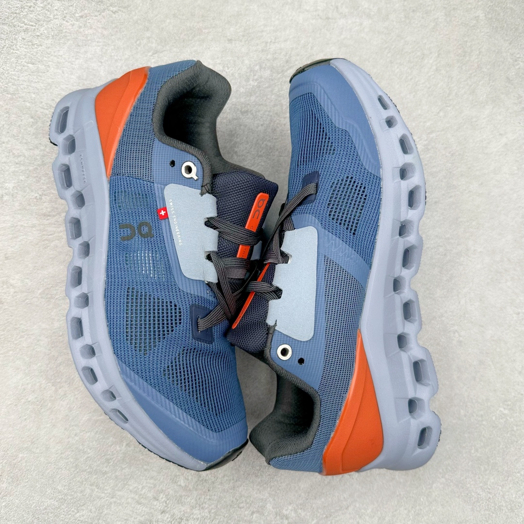 图片[3]-＃GX On Cloudmonster 2 昂跑减震生活休闲鞋 此运动品牌 开创于2010年 缓震着陆、强效回弹、轻柔质感的设计构思始终是ON研制关键 与此同时基于“为全球提供革新性的跑步感受”信念 陆续推出了多款跑鞋及其以专业运动人体跑步工程学为设计关键的功能性跑步服饰设备 让跑者不费力气地畅快畅跑 尺码：36 36.5 37.5 38 38.5 39 40 40.5 41 42 42.5 43 44 44.5 45-选品中心