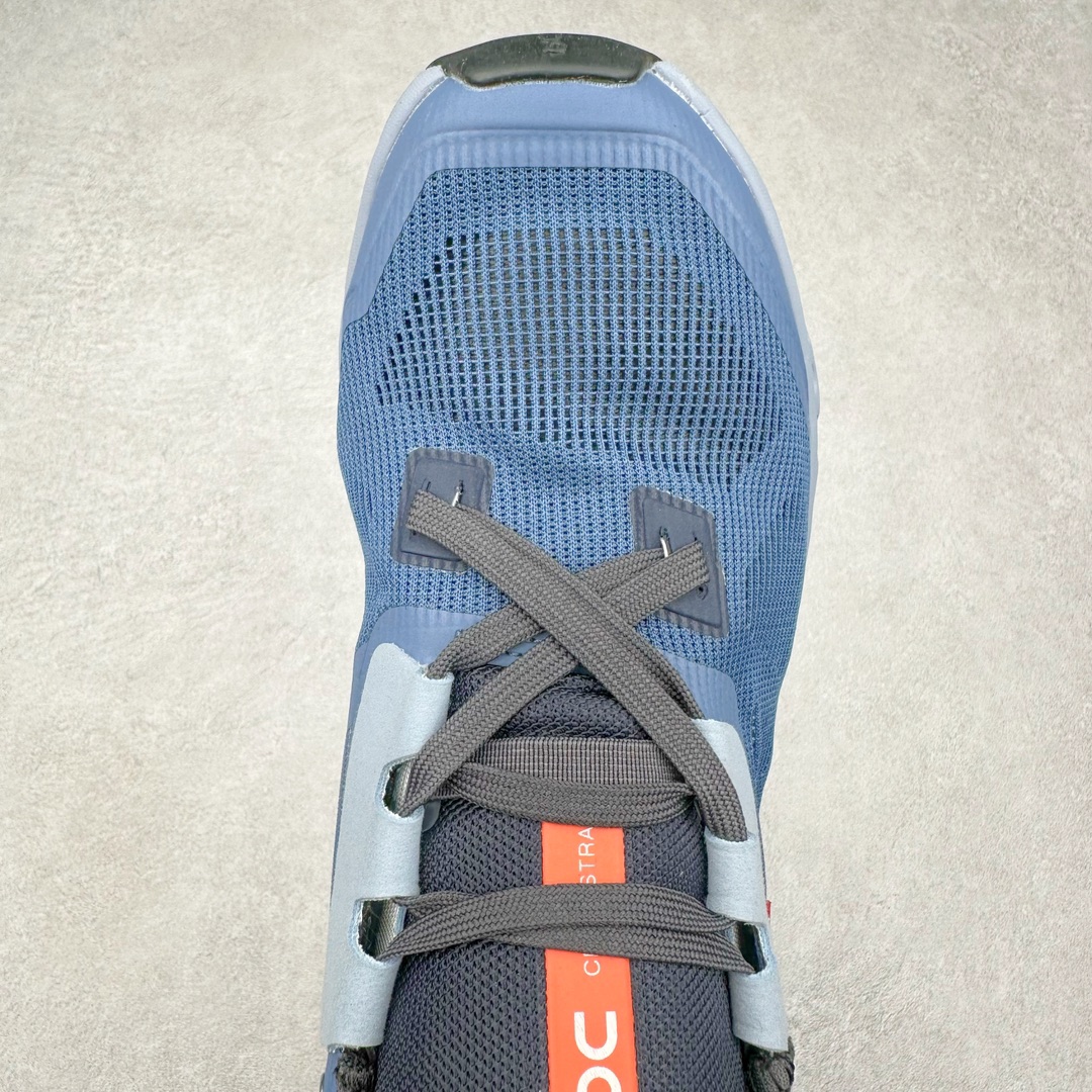 图片[4]-＃GX On Cloudmonster 2 昂跑减震生活休闲鞋 此运动品牌 开创于2010年 缓震着陆、强效回弹、轻柔质感的设计构思始终是ON研制关键 与此同时基于“为全球提供革新性的跑步感受”信念 陆续推出了多款跑鞋及其以专业运动人体跑步工程学为设计关键的功能性跑步服饰设备 让跑者不费力气地畅快畅跑 尺码：36 36.5 37.5 38 38.5 39 40 40.5 41 42 42.5 43 44 44.5 45-选品中心