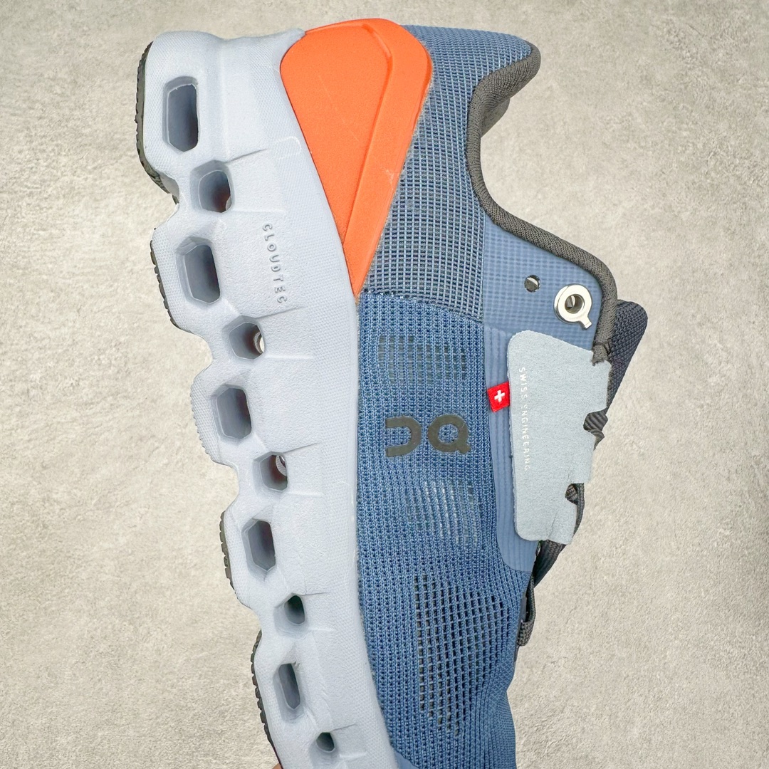 图片[6]-＃GX On Cloudmonster 2 昂跑减震生活休闲鞋 此运动品牌 开创于2010年 缓震着陆、强效回弹、轻柔质感的设计构思始终是ON研制关键 与此同时基于“为全球提供革新性的跑步感受”信念 陆续推出了多款跑鞋及其以专业运动人体跑步工程学为设计关键的功能性跑步服饰设备 让跑者不费力气地畅快畅跑 尺码：36 36.5 37.5 38 38.5 39 40 40.5 41 42 42.5 43 44 44.5 45-选品中心