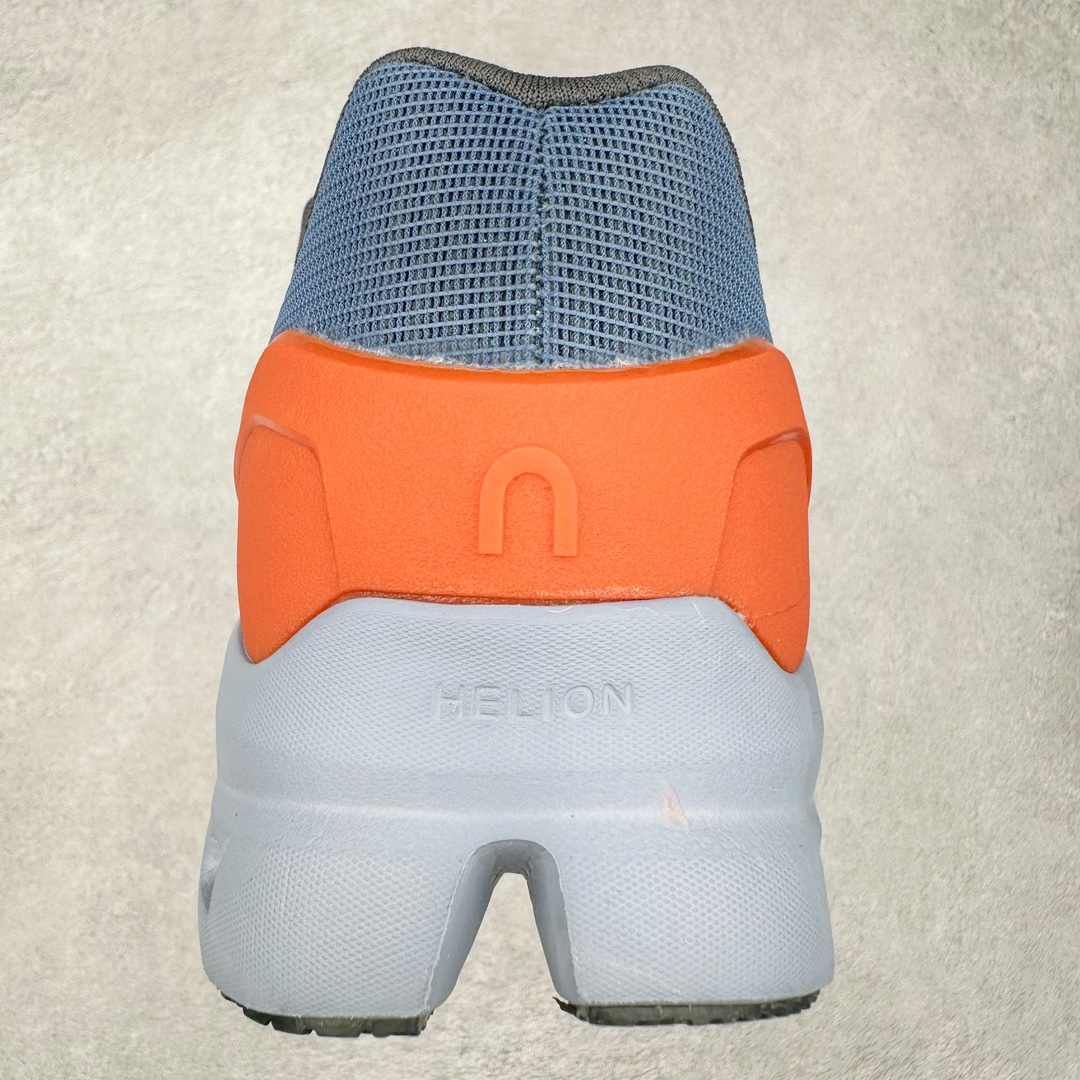 图片[8]-＃GX On Cloudmonster 2 昂跑减震生活休闲鞋 此运动品牌 开创于2010年 缓震着陆、强效回弹、轻柔质感的设计构思始终是ON研制关键 与此同时基于“为全球提供革新性的跑步感受”信念 陆续推出了多款跑鞋及其以专业运动人体跑步工程学为设计关键的功能性跑步服饰设备 让跑者不费力气地畅快畅跑 尺码：36 36.5 37.5 38 38.5 39 40 40.5 41 42 42.5 43 44 44.5 45-选品中心