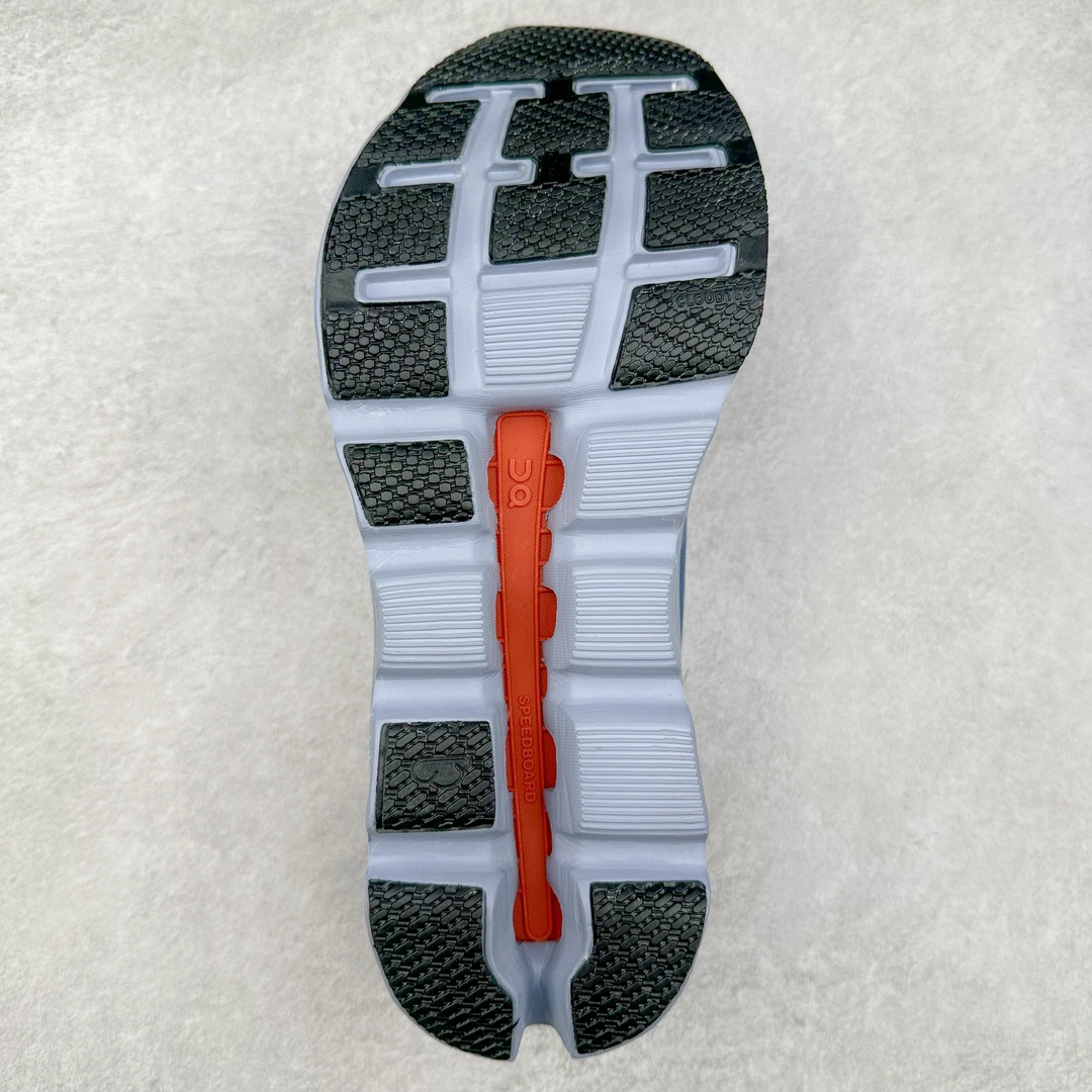 图片[9]-＃GX On Cloudmonster 2 昂跑减震生活休闲鞋 此运动品牌 开创于2010年 缓震着陆、强效回弹、轻柔质感的设计构思始终是ON研制关键 与此同时基于“为全球提供革新性的跑步感受”信念 陆续推出了多款跑鞋及其以专业运动人体跑步工程学为设计关键的功能性跑步服饰设备 让跑者不费力气地畅快畅跑 尺码：36 36.5 37.5 38 38.5 39 40 40.5 41 42 42.5 43 44 44.5 45-选品中心