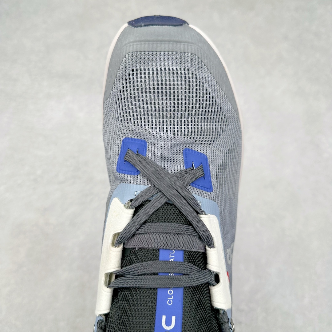 图片[4]-＃GX On Cloudmonster 2 昂跑减震生活休闲鞋 此运动品牌 开创于2010年 缓震着陆、强效回弹、轻柔质感的设计构思始终是ON研制关键 与此同时基于“为全球提供革新性的跑步感受”信念 陆续推出了多款跑鞋及其以专业运动人体跑步工程学为设计关键的功能性跑步服饰设备 让跑者不费力气地畅快畅跑 尺码：36 36.5 37.5 38 38.5 39 40 40.5 41 42 42.5 43 44 44.5 45-选品中心