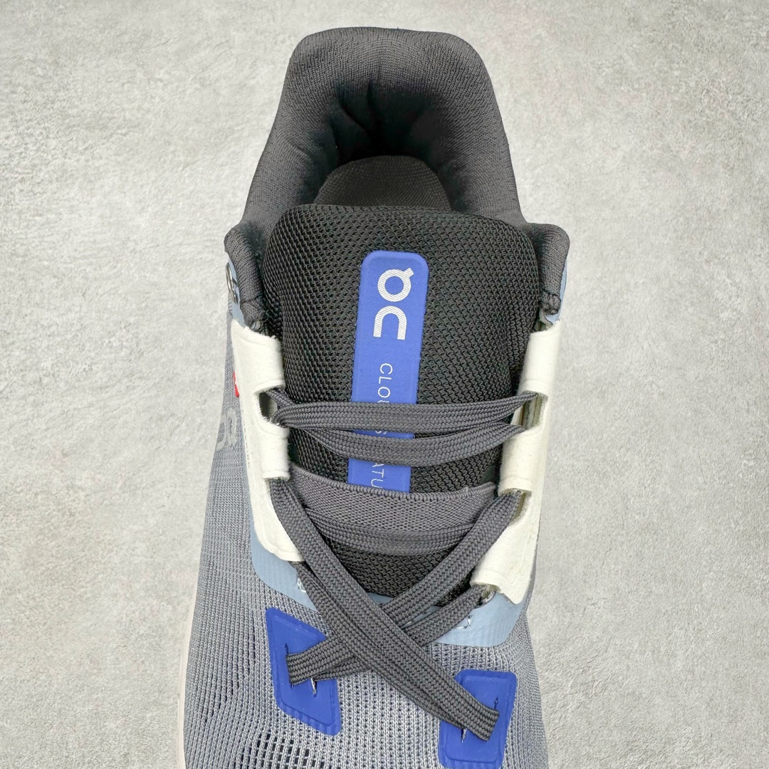 图片[5]-＃GX On Cloudmonster 2 昂跑减震生活休闲鞋 此运动品牌 开创于2010年 缓震着陆、强效回弹、轻柔质感的设计构思始终是ON研制关键 与此同时基于“为全球提供革新性的跑步感受”信念 陆续推出了多款跑鞋及其以专业运动人体跑步工程学为设计关键的功能性跑步服饰设备 让跑者不费力气地畅快畅跑 尺码：36 36.5 37.5 38 38.5 39 40 40.5 41 42 42.5 43 44 44.5 45-选品中心