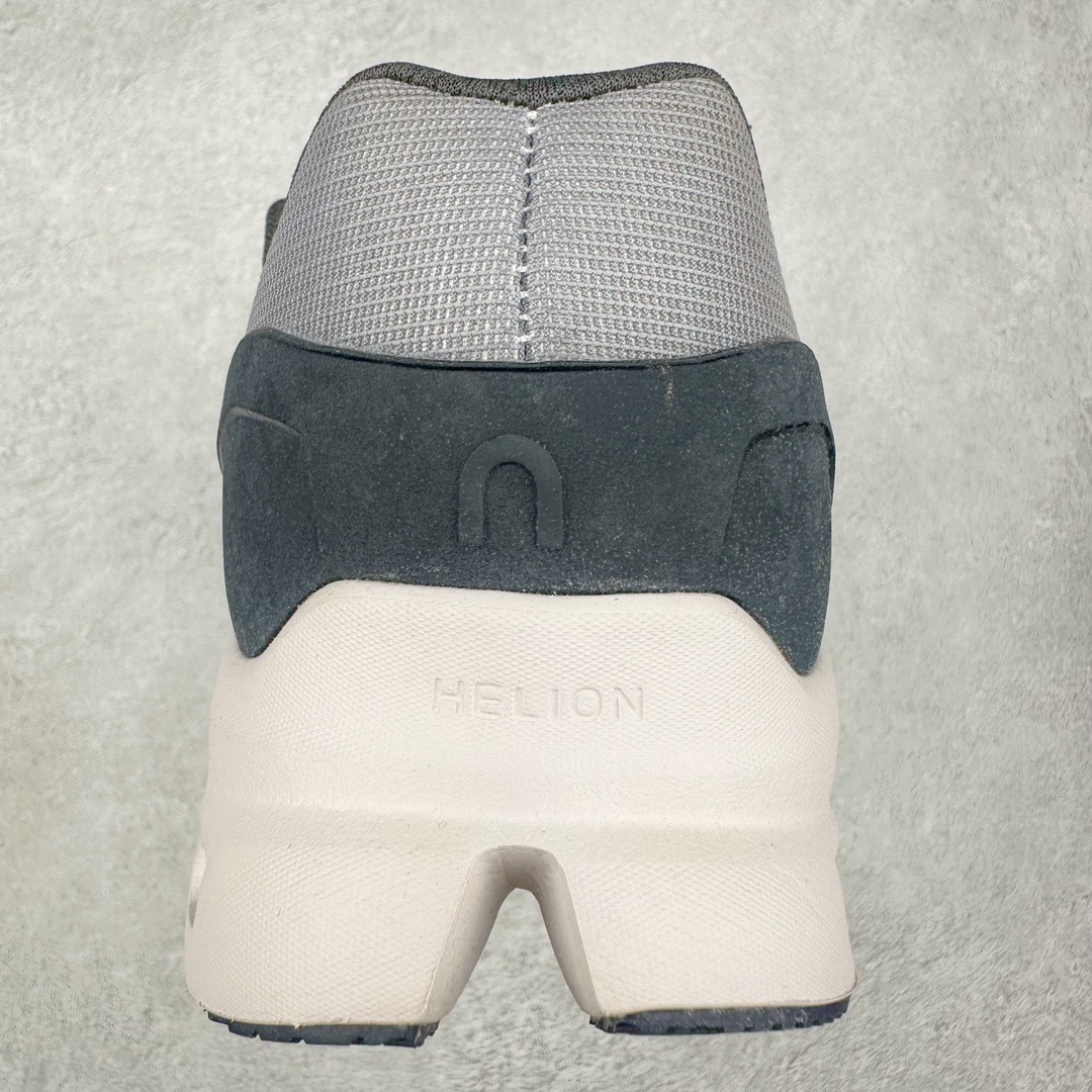 图片[8]-＃GX On Cloudmonster 2 昂跑减震生活休闲鞋 此运动品牌 开创于2010年 缓震着陆、强效回弹、轻柔质感的设计构思始终是ON研制关键 与此同时基于“为全球提供革新性的跑步感受”信念 陆续推出了多款跑鞋及其以专业运动人体跑步工程学为设计关键的功能性跑步服饰设备 让跑者不费力气地畅快畅跑 尺码：36 36.5 37.5 38 38.5 39 40 40.5 41 42 42.5 43 44 44.5 45-选品中心