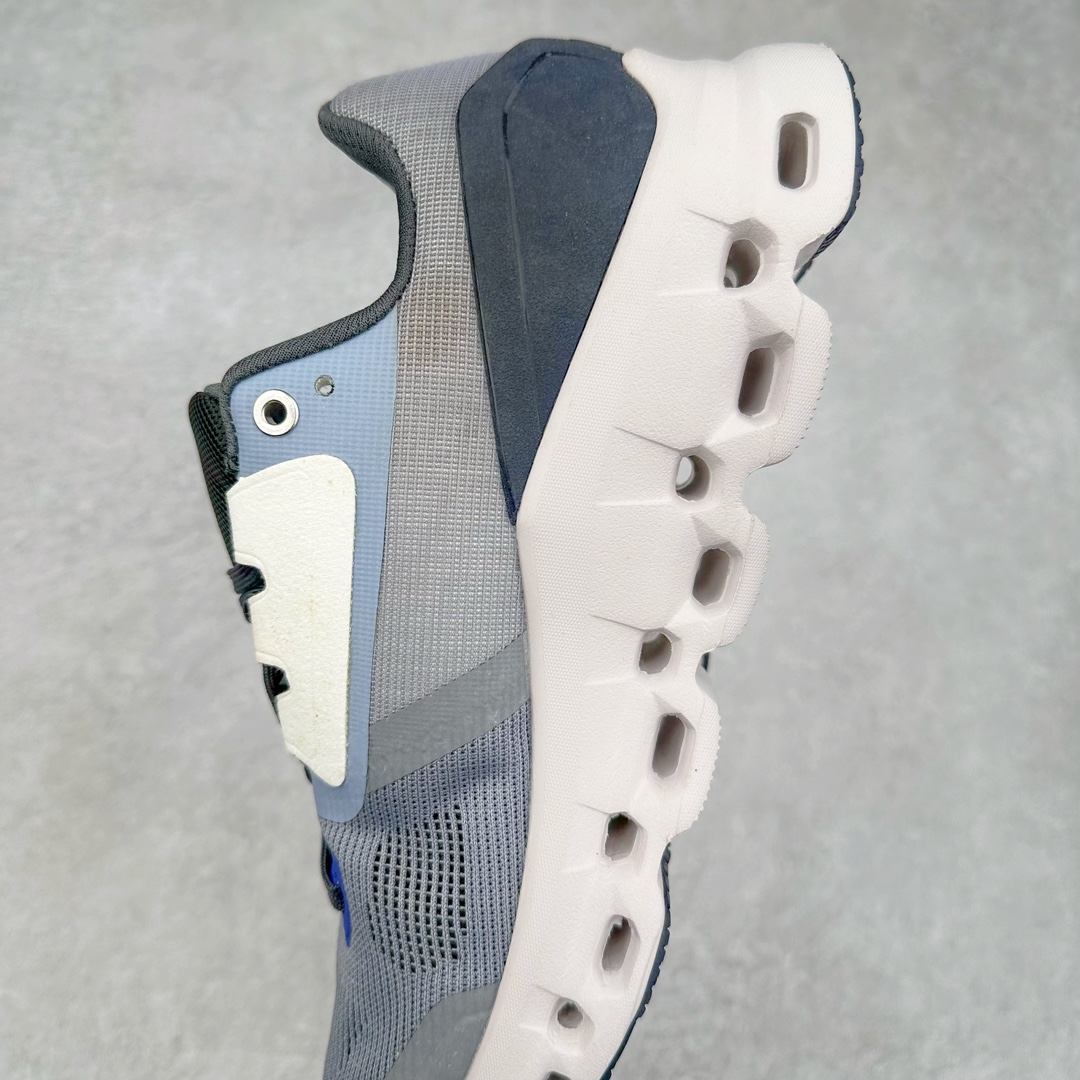 图片[7]-＃GX On Cloudmonster 2 昂跑减震生活休闲鞋 此运动品牌 开创于2010年 缓震着陆、强效回弹、轻柔质感的设计构思始终是ON研制关键 与此同时基于“为全球提供革新性的跑步感受”信念 陆续推出了多款跑鞋及其以专业运动人体跑步工程学为设计关键的功能性跑步服饰设备 让跑者不费力气地畅快畅跑 尺码：36 36.5 37.5 38 38.5 39 40 40.5 41 42 42.5 43 44 44.5 45-选品中心