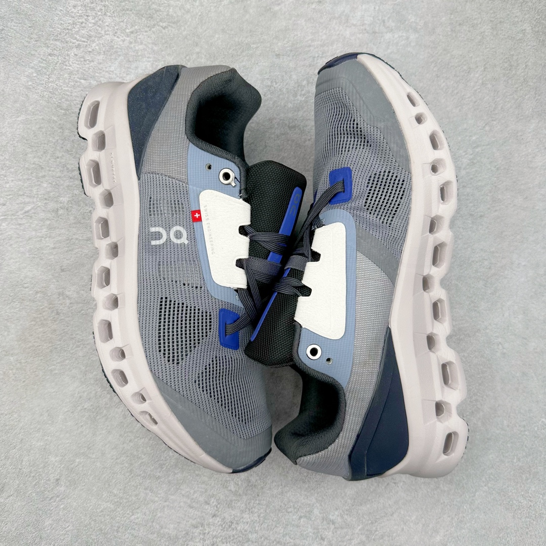 图片[3]-＃GX On Cloudmonster 2 昂跑减震生活休闲鞋 此运动品牌 开创于2010年 缓震着陆、强效回弹、轻柔质感的设计构思始终是ON研制关键 与此同时基于“为全球提供革新性的跑步感受”信念 陆续推出了多款跑鞋及其以专业运动人体跑步工程学为设计关键的功能性跑步服饰设备 让跑者不费力气地畅快畅跑 尺码：36 36.5 37.5 38 38.5 39 40 40.5 41 42 42.5 43 44 44.5 45-选品中心