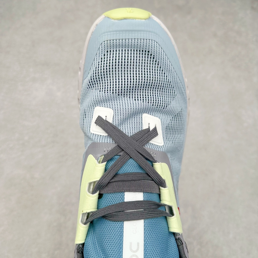 图片[4]-＃GX On Cloudmonster 2 昂跑减震生活休闲鞋 此运动品牌 开创于2010年 缓震着陆、强效回弹、轻柔质感的设计构思始终是ON研制关键 与此同时基于“为全球提供革新性的跑步感受”信念 陆续推出了多款跑鞋及其以专业运动人体跑步工程学为设计关键的功能性跑步服饰设备 让跑者不费力气地畅快畅跑 尺码：36 36.5 37.5 38 38.5 39 40 40.5 41 42 42.5 43 44 44.5 45-选品中心