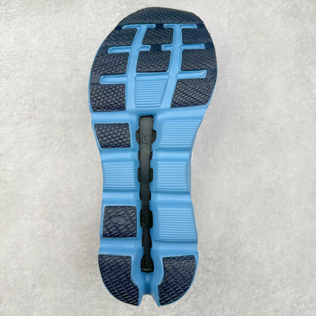 图片[9]-＃GX On Cloudmonster 2 昂跑减震生活休闲鞋 此运动品牌 开创于2010年 缓震着陆、强效回弹、轻柔质感的设计构思始终是ON研制关键 与此同时基于“为全球提供革新性的跑步感受”信念 陆续推出了多款跑鞋及其以专业运动人体跑步工程学为设计关键的功能性跑步服饰设备 让跑者不费力气地畅快畅跑 尺码：36 36.5 37.5 38 38.5 39 40 40.5 41 42 42.5 43 44 44.5 45-选品中心