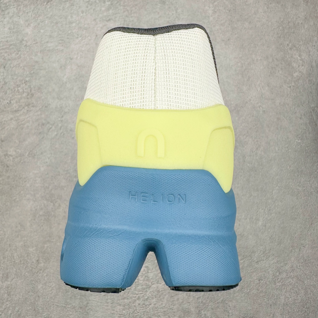 图片[8]-＃GX On Cloudmonster 2 昂跑减震生活休闲鞋 此运动品牌 开创于2010年 缓震着陆、强效回弹、轻柔质感的设计构思始终是ON研制关键 与此同时基于“为全球提供革新性的跑步感受”信念 陆续推出了多款跑鞋及其以专业运动人体跑步工程学为设计关键的功能性跑步服饰设备 让跑者不费力气地畅快畅跑 尺码：36 36.5 37.5 38 38.5 39 40 40.5 41 42 42.5 43 44 44.5 45-选品中心