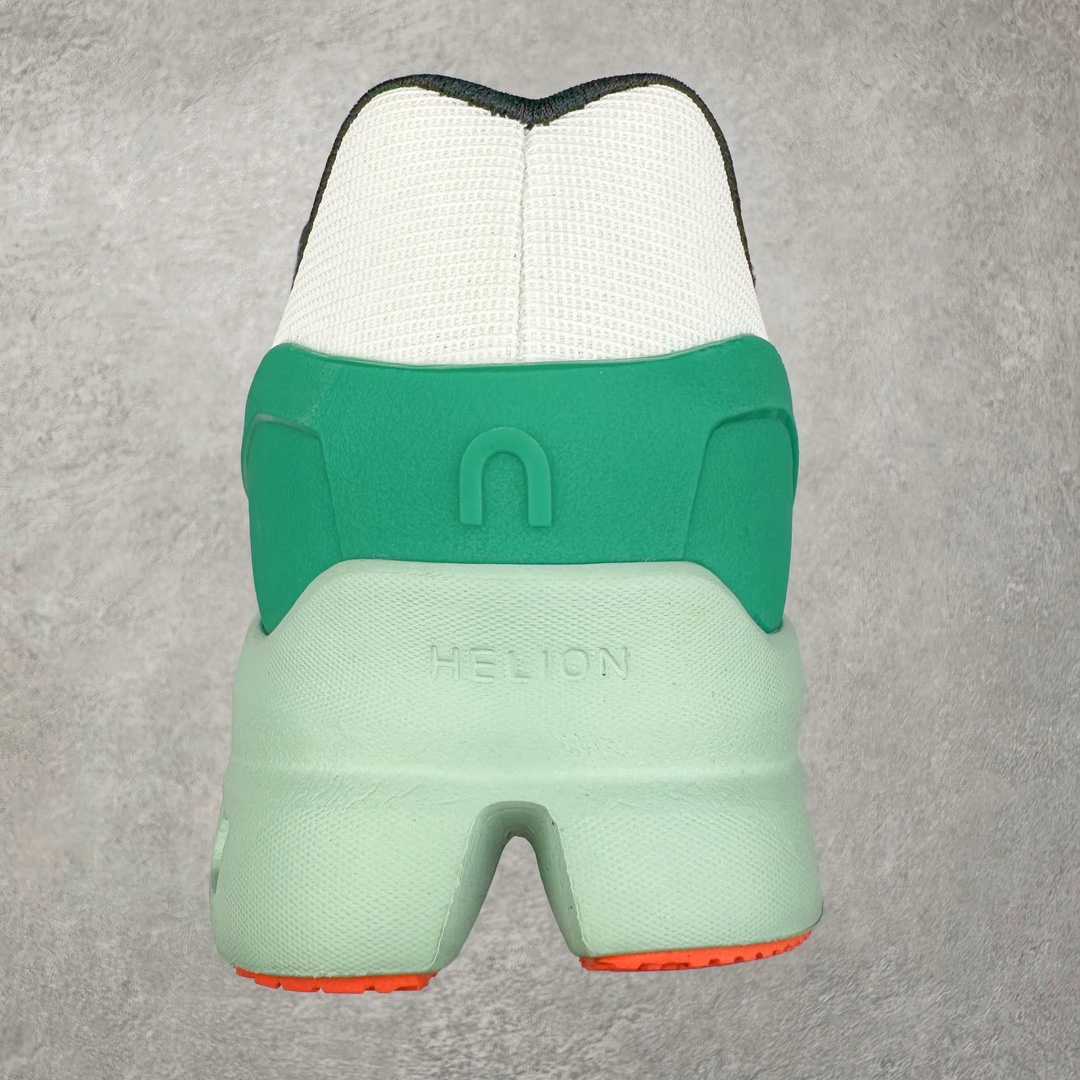 图片[8]-＃GX On Cloudmonster 2 昂跑减震生活休闲鞋 此运动品牌 开创于2010年 缓震着陆、强效回弹、轻柔质感的设计构思始终是ON研制关键 与此同时基于“为全球提供革新性的跑步感受”信念 陆续推出了多款跑鞋及其以专业运动人体跑步工程学为设计关键的功能性跑步服饰设备 让跑者不费力气地畅快畅跑 尺码：36 36.5 37.5 38 38.5 39 40 40.5 41 42 42.5 43 44 44.5 45-选品中心