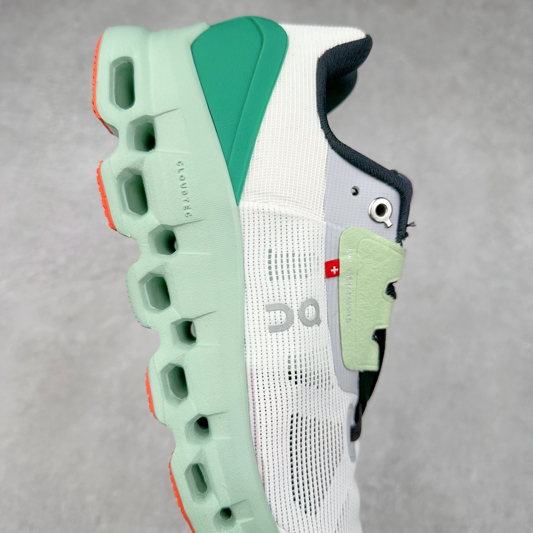 图片[6]-＃GX On Cloudmonster 2 昂跑减震生活休闲鞋 此运动品牌 开创于2010年 缓震着陆、强效回弹、轻柔质感的设计构思始终是ON研制关键 与此同时基于“为全球提供革新性的跑步感受”信念 陆续推出了多款跑鞋及其以专业运动人体跑步工程学为设计关键的功能性跑步服饰设备 让跑者不费力气地畅快畅跑 尺码：36 36.5 37.5 38 38.5 39 40 40.5 41 42 42.5 43 44 44.5 45-选品中心