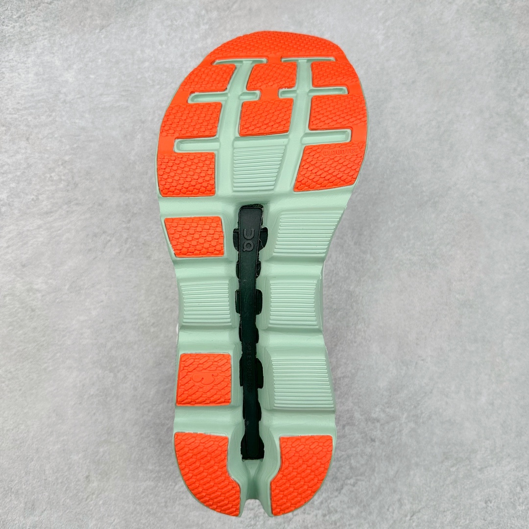 图片[9]-＃GX On Cloudmonster 2 昂跑减震生活休闲鞋 此运动品牌 开创于2010年 缓震着陆、强效回弹、轻柔质感的设计构思始终是ON研制关键 与此同时基于“为全球提供革新性的跑步感受”信念 陆续推出了多款跑鞋及其以专业运动人体跑步工程学为设计关键的功能性跑步服饰设备 让跑者不费力气地畅快畅跑 尺码：36 36.5 37.5 38 38.5 39 40 40.5 41 42 42.5 43 44 44.5 45-选品中心