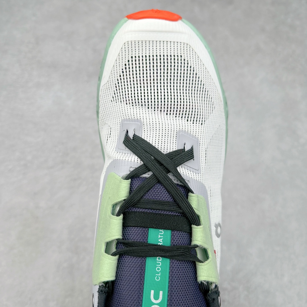 图片[4]-＃GX On Cloudmonster 2 昂跑减震生活休闲鞋 此运动品牌 开创于2010年 缓震着陆、强效回弹、轻柔质感的设计构思始终是ON研制关键 与此同时基于“为全球提供革新性的跑步感受”信念 陆续推出了多款跑鞋及其以专业运动人体跑步工程学为设计关键的功能性跑步服饰设备 让跑者不费力气地畅快畅跑 尺码：36 36.5 37.5 38 38.5 39 40 40.5 41 42 42.5 43 44 44.5 45-选品中心