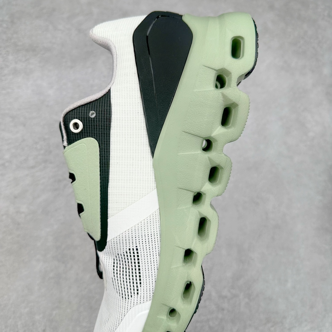 图片[7]-＃GX On Cloudmonster 2 昂跑减震生活休闲鞋 此运动品牌 开创于2010年 缓震着陆、强效回弹、轻柔质感的设计构思始终是ON研制关键 与此同时基于“为全球提供革新性的跑步感受”信念 陆续推出了多款跑鞋及其以专业运动人体跑步工程学为设计关键的功能性跑步服饰设备 让跑者不费力气地畅快畅跑 尺码：36 36.5 37.5 38 38.5 39 40 40.5 41 42 42.5 43 44 44.5 45-选品中心