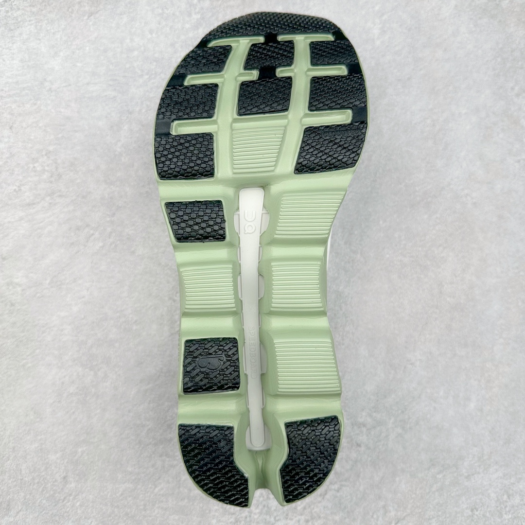 图片[9]-＃GX On Cloudmonster 2 昂跑减震生活休闲鞋 此运动品牌 开创于2010年 缓震着陆、强效回弹、轻柔质感的设计构思始终是ON研制关键 与此同时基于“为全球提供革新性的跑步感受”信念 陆续推出了多款跑鞋及其以专业运动人体跑步工程学为设计关键的功能性跑步服饰设备 让跑者不费力气地畅快畅跑 尺码：36 36.5 37.5 38 38.5 39 40 40.5 41 42 42.5 43 44 44.5 45-选品中心