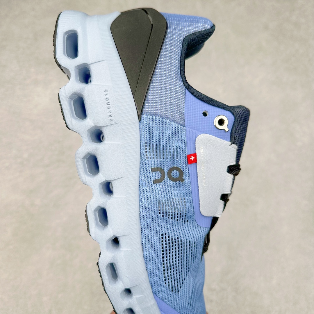 图片[6]-＃GX On Cloudmonster 2 昂跑减震生活休闲鞋 此运动品牌 开创于2010年 缓震着陆、强效回弹、轻柔质感的设计构思始终是ON研制关键 与此同时基于“为全球提供革新性的跑步感受”信念 陆续推出了多款跑鞋及其以专业运动人体跑步工程学为设计关键的功能性跑步服饰设备 让跑者不费力气地畅快畅跑 尺码：36 36.5 37.5 38 38.5 39 40 40.5 41 42 42.5 43 44 44.5 45-选品中心