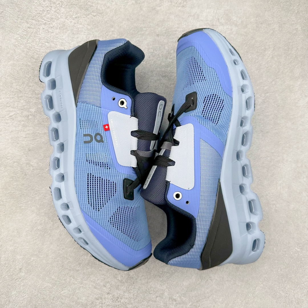 图片[3]-＃GX On Cloudmonster 2 昂跑减震生活休闲鞋 此运动品牌 开创于2010年 缓震着陆、强效回弹、轻柔质感的设计构思始终是ON研制关键 与此同时基于“为全球提供革新性的跑步感受”信念 陆续推出了多款跑鞋及其以专业运动人体跑步工程学为设计关键的功能性跑步服饰设备 让跑者不费力气地畅快畅跑 尺码：36 36.5 37.5 38 38.5 39 40 40.5 41 42 42.5 43 44 44.5 45-选品中心