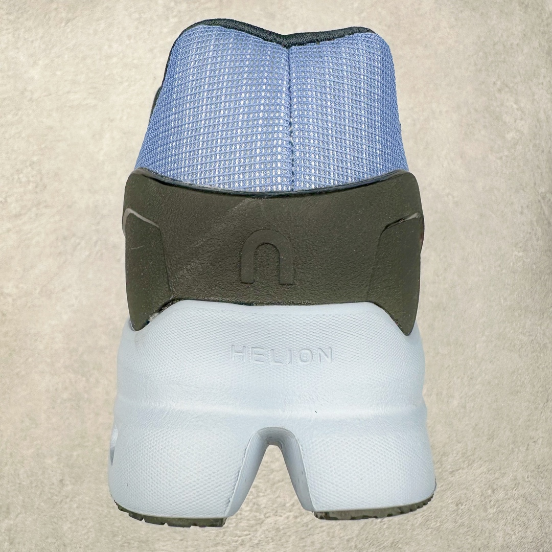 图片[8]-＃GX On Cloudmonster 2 昂跑减震生活休闲鞋 此运动品牌 开创于2010年 缓震着陆、强效回弹、轻柔质感的设计构思始终是ON研制关键 与此同时基于“为全球提供革新性的跑步感受”信念 陆续推出了多款跑鞋及其以专业运动人体跑步工程学为设计关键的功能性跑步服饰设备 让跑者不费力气地畅快畅跑 尺码：36 36.5 37.5 38 38.5 39 40 40.5 41 42 42.5 43 44 44.5 45-选品中心