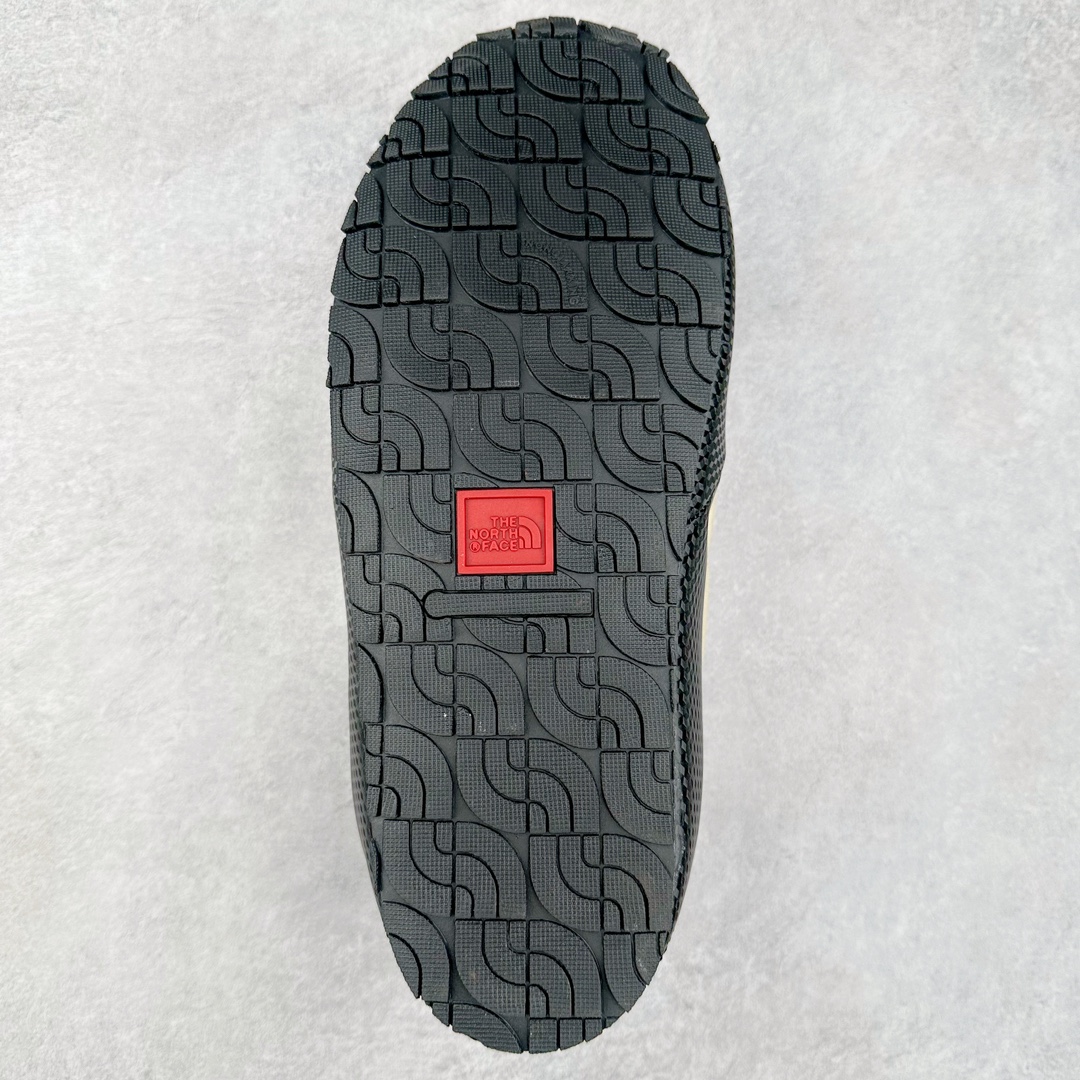 图片[9]-THE NORTH FACE 北面一脚蹬超轻保暖面包棉鞋 尺码：36 36.5 37.5 38 38.5 39 40 40.5 41 42 42.5 43 44 44.5 45-选品中心