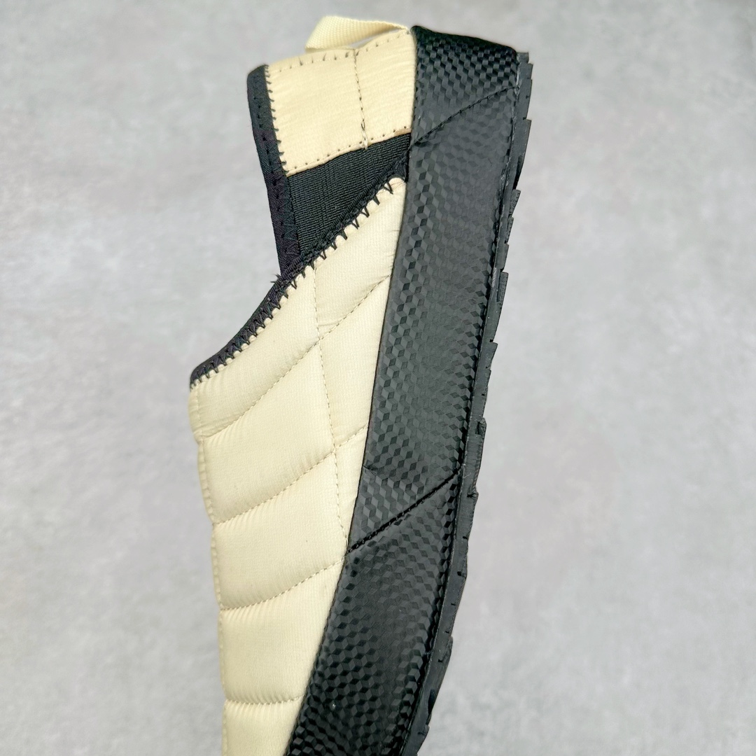 图片[7]-THE NORTH FACE 北面一脚蹬超轻保暖面包棉鞋 尺码：36 36.5 37.5 38 38.5 39 40 40.5 41 42 42.5 43 44 44.5 45-选品中心