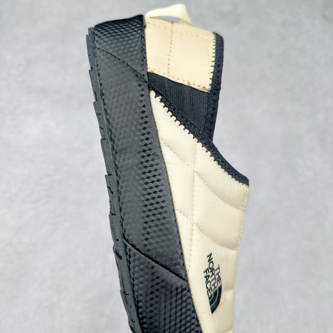 图片[6]-THE NORTH FACE 北面一脚蹬超轻保暖面包棉鞋 尺码：36 36.5 37.5 38 38.5 39 40 40.5 41 42 42.5 43 44 44.5 45-选品中心