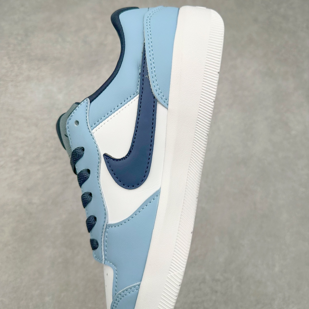 图片[7]-＃福利特价 NK SB Force 58 空军58系列低帮休闲运动滑板板鞋 鞋面由帆布和麂皮拼接 层次感丰富 搭配硫化外底 耐磨耐穿 鞋舌及中底后跟处饰有SB Logo 表明鞋款身份 采用包边设计 经久耐穿 硫化结构则有效提升灵活性 穿上这款全新推出的创意力作 助你耀动街头 尺码：36 36.5 37.5 38 38.5 39 40 40.5 41 42 42.5 43 44 45-选品中心