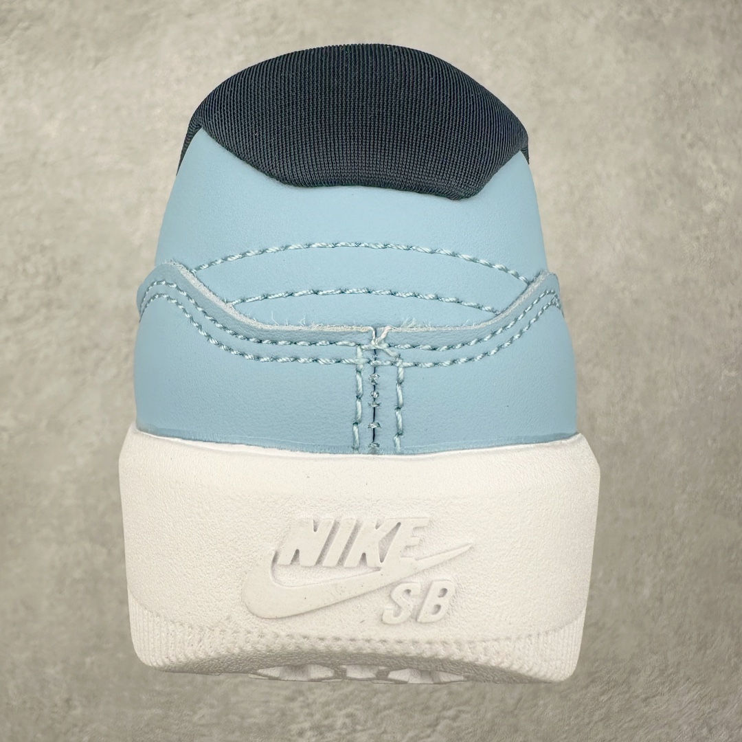 图片[8]-＃福利特价 NK SB Force 58 空军58系列低帮休闲运动滑板板鞋 鞋面由帆布和麂皮拼接 层次感丰富 搭配硫化外底 耐磨耐穿 鞋舌及中底后跟处饰有SB Logo 表明鞋款身份 采用包边设计 经久耐穿 硫化结构则有效提升灵活性 穿上这款全新推出的创意力作 助你耀动街头 尺码：36 36.5 37.5 38 38.5 39 40 40.5 41 42 42.5 43 44 45-选品中心
