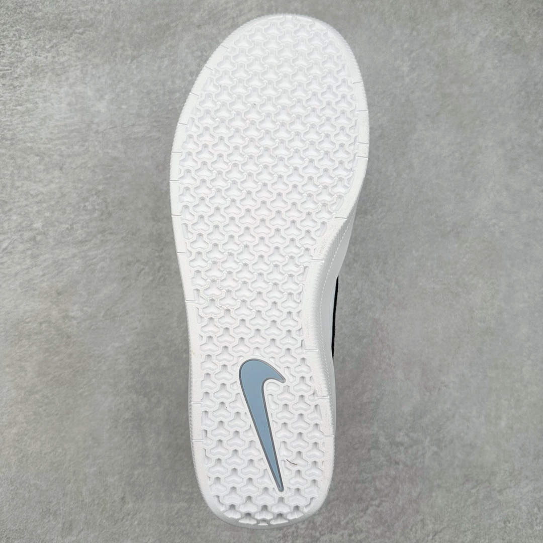 图片[9]-＃福利特价 NK SB Force 58 空军58系列低帮休闲运动滑板板鞋 鞋面由帆布和麂皮拼接 层次感丰富 搭配硫化外底 耐磨耐穿 鞋舌及中底后跟处饰有SB Logo 表明鞋款身份 采用包边设计 经久耐穿 硫化结构则有效提升灵活性 穿上这款全新推出的创意力作 助你耀动街头 尺码：36 36.5 37.5 38 38.5 39 40 40.5 41 42 42.5 43 44 45-选品中心